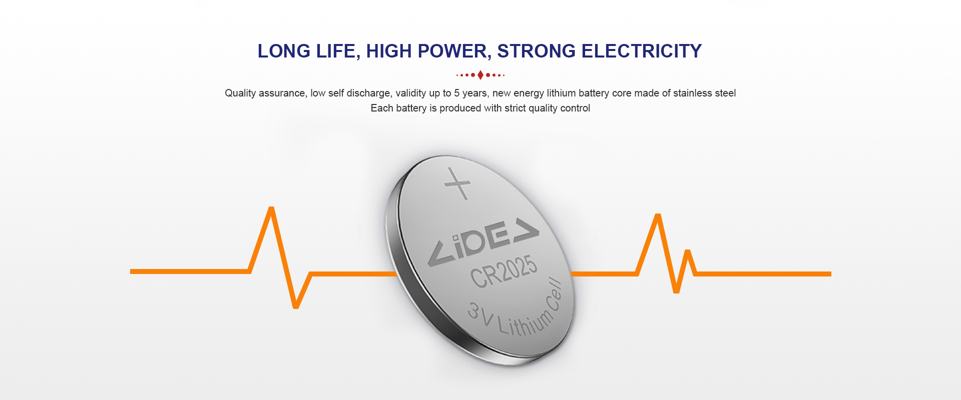 BUTTON CELL,SHENZHEN LIDEA BATTERY CO., LTD.