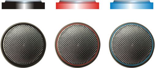 BUTTON CELL,SHENZHEN LIDEA BATTERY CO., LTD.